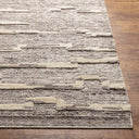 Manisa MNS-2303 Brown / Cream Rug