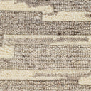 Manisa MNS-2303 Brown / Cream Rug
