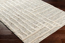 Manisa MNS-2304 Brown / Charcoal Rug
