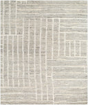 Manisa MNS-2304 Brown / Charcoal Rug