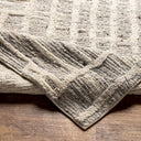 Manisa MNS-2304 Brown / Charcoal Rug