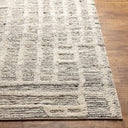 Manisa MNS-2304 Brown / Charcoal Rug