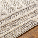 Manisa MNS-2304 Brown / Charcoal Rug