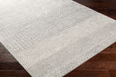 Monaco MOC-2304 Gray / Ivory Rug