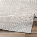 Monaco MOC-2304 Gray / Ivory Rug