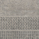Monaco MOC-2304 Gray / Ivory Rug