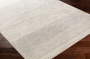 Monaco MOC-2306 Gray / Ivory Rug