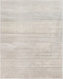 Monaco MOC-2306 Gray / Ivory Rug
