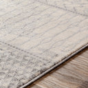 Monaco MOC-2306 Gray / Ivory Rug
