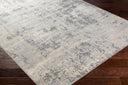 Monaco MOC-2311 Gray / Ivory Rug