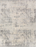 Monaco MOC-2311 Gray / Ivory Rug