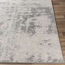 Monaco MOC-2311 Gray / Ivory Rug