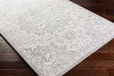 Monaco MOC-2328 Gray / Ivory Rug