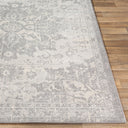 Monaco MOC-2328 Gray / Ivory Rug