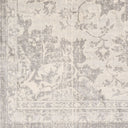Monaco MOC-2328 Gray / Ivory Rug