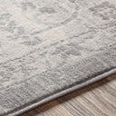 Monaco MOC-2328 Gray / Ivory Rug