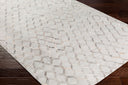 Medora MOD-1010 Beige / Charcoal Rug