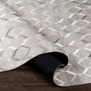 Medora MOD-1010 Beige / Charcoal Rug