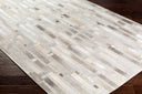 Medora MOD-1016 Brown / Ivory Rug