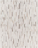 Medora MOD-1016 Brown / Ivory Rug