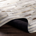 Medora MOD-1016 Brown / Ivory Rug