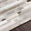Medora MOD-1016 Brown / Ivory Rug