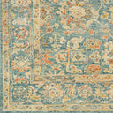 Monterey MOY-2300 Blue / Brown Rug