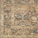 Monterey MOY-2303 Beige / Brown Rug