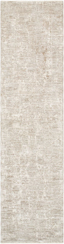 Masterpiece MPC-2301 Cream/Light Grey Rug