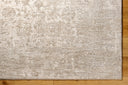 Masterpiece MPC-2301 Cream/Light Grey Rug