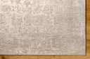 Masterpiece MPC-2301 Cream / Light Gray Rug