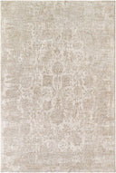 Masterpiece MPC-2301 Cream/Light Grey Rug