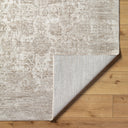 Masterpiece MPC-2301 Cream/Light Grey Rug