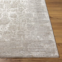 Masterpiece MPC-2301 Cream/Light Grey Rug
