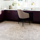 Masterpiece MPC-2301 Cream/Light Grey Rug