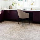 Masterpiece MPC-2301 Cream / Light Gray Rug