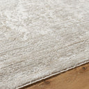 Masterpiece MPC-2301 Cream/Light Grey Rug