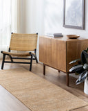 Masterpiece MPC-2306 Beige / Light Gray Rug