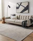 Masterpiece MPC-2307 Ice Blue / Light Gray Rug