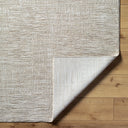 Masterpiece MPC-2309 Cream/Light Grey Rug