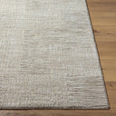 Masterpiece MPC-2309 Cream/Light Grey Rug
