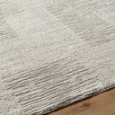 Masterpiece MPC-2309 Cream/Light Grey Rug