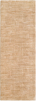 Masterpiece MPC-2310 Beige/Medium Brown Rug