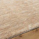 Masterpiece MPC-2310 Beige/Medium Brown Rug