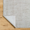 Masterpiece MPC-2311 Cream/Light Grey Rug