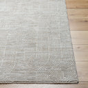Masterpiece MPC-2311 Cream/Light Grey Rug