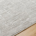 Masterpiece MPC-2311 Cream/Light Grey Rug