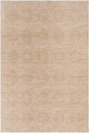 Masterpiece MPC-2312 Beige/Medium Brown Rug
