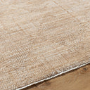 Masterpiece MPC-2312 Beige/Medium Brown Rug