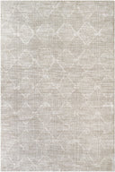Masterpiece MPC-2313 Cream / Light Gray Rug